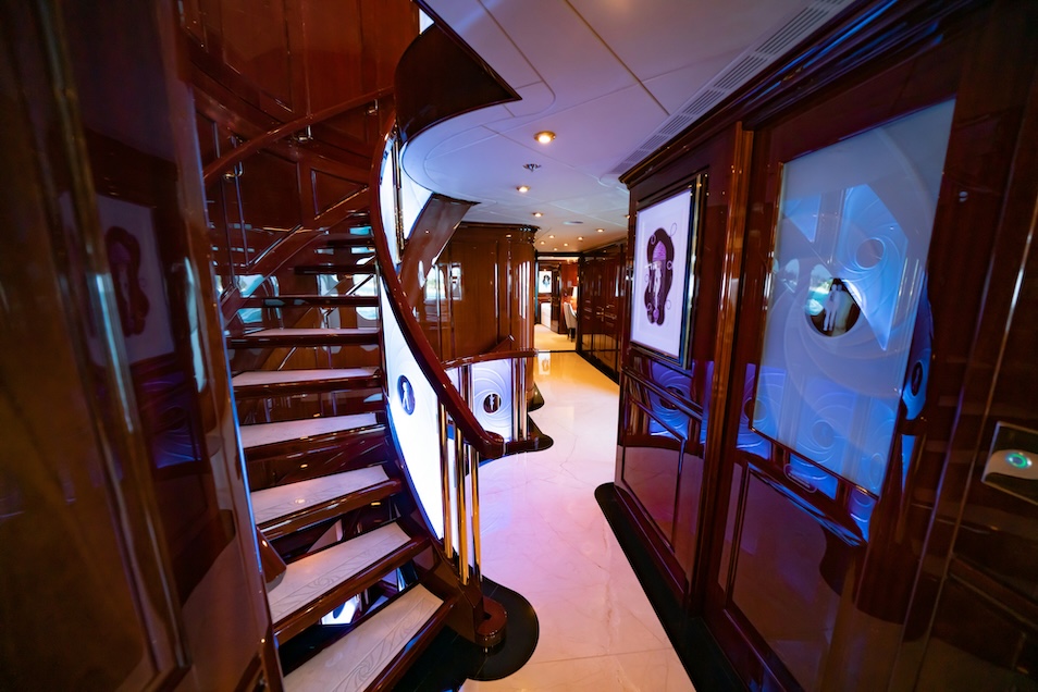 Schiff- und Yachtbau