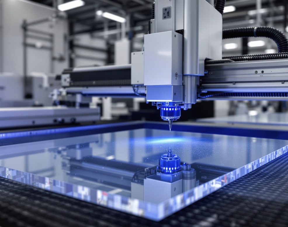 Kunststoffverarbeitung